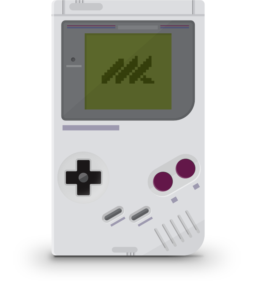 Gameboy